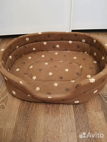 Лежанка для животных