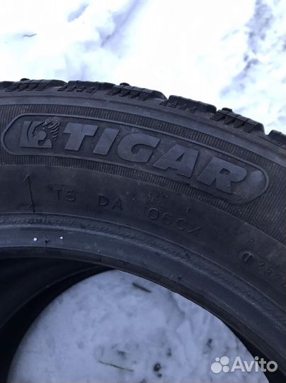 Tigar Winter 195/60 R15