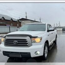 Toyota Tundra 4.7 AT, 2006, 280 000 км, с пробегом, цена 2 870 000 руб.