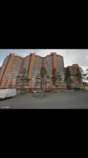 Свободного назначения, 12 м²