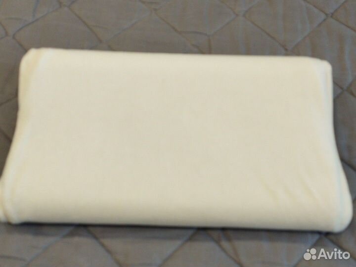 Подушка ортопедическая