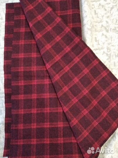 Отрезы ткани шерсть из СССР