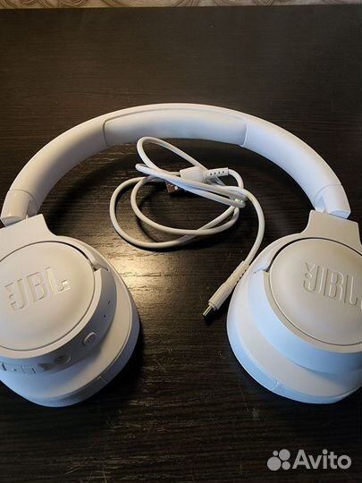 Беспроводные наушники jbl tune 710bt