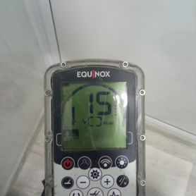 Продам equinox 600 аква боксе