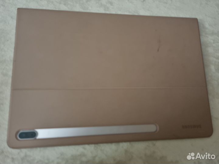Планшет samsung galaxy tab s7 fe plus