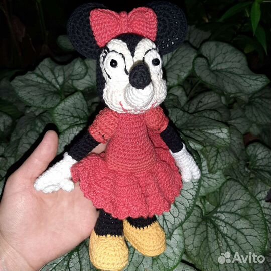 Детские игрушки