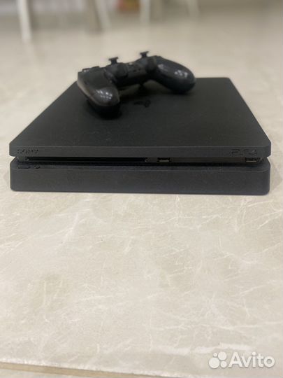 Sony PS4