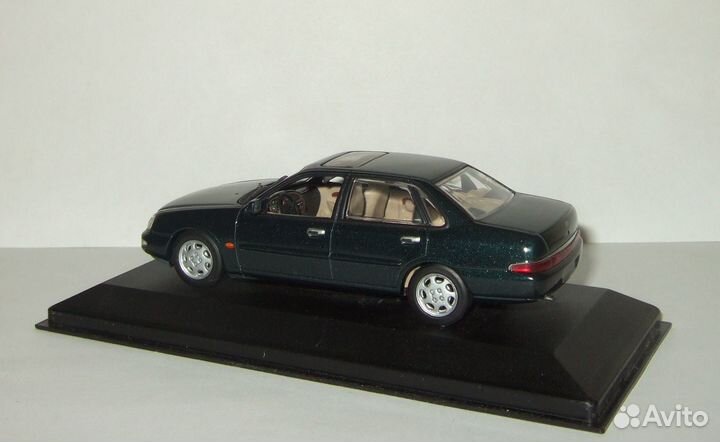 Форд Ford Scorpio II 1996 Minichamps 1:43