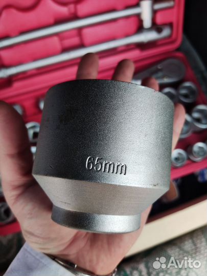 Matrix набор для грузовых