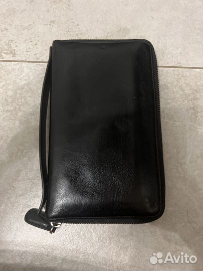 Клач мужской ecco