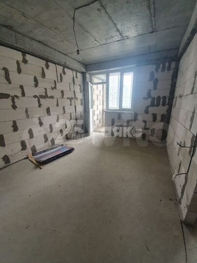 1-к. квартира, 45 м², 7/9 эт.