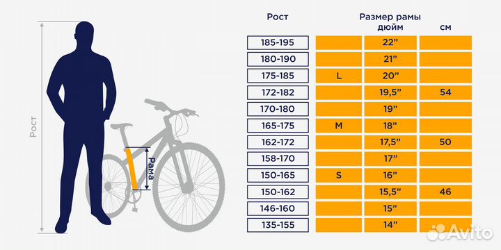 Велосипед Fat-bike фэтбайк, Kimiko 26 (2023)