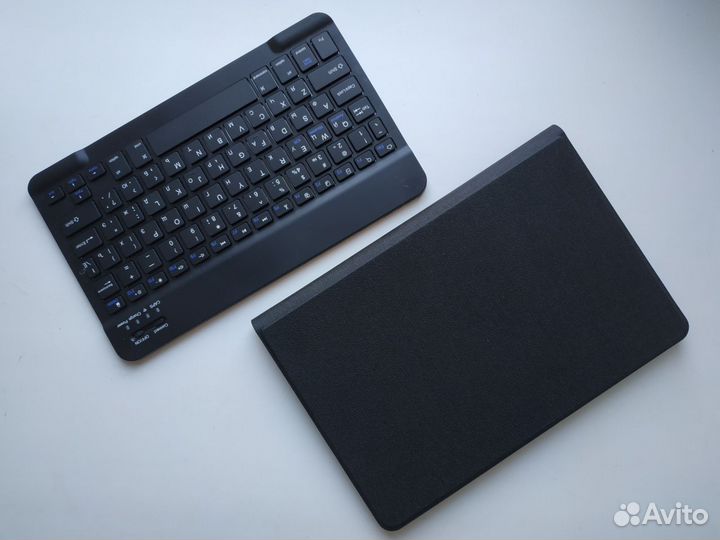 Планшет с клавиатурой