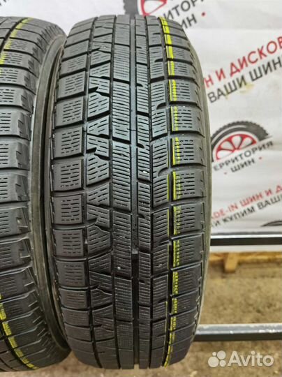 Yokohama Ice Guard IG50+ 185/60 R15 84Q