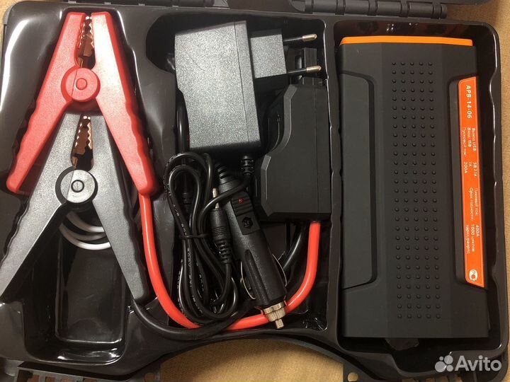 Аккумулятор