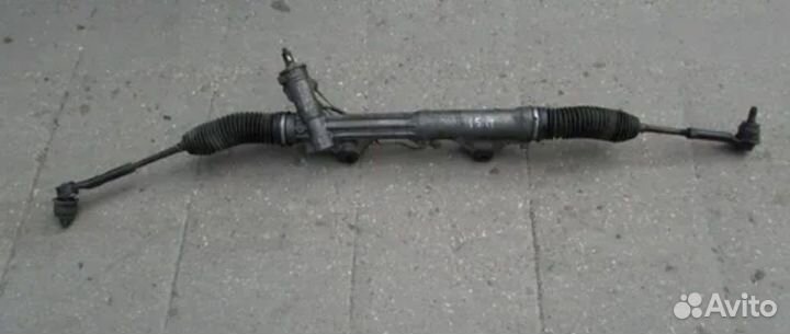 Рулевая рейка Ford Explorer 3