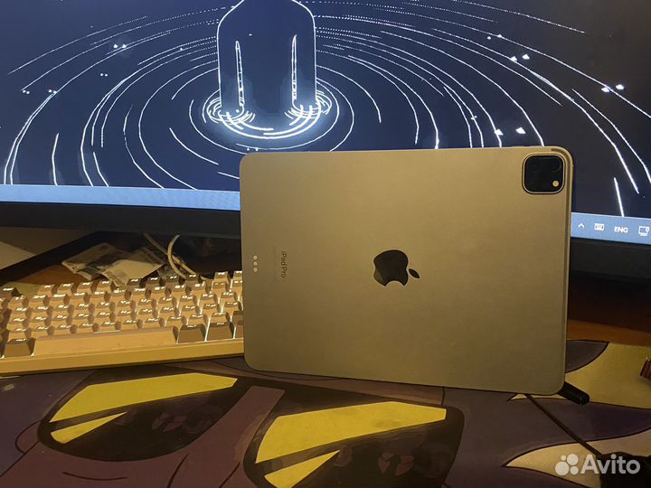 iPad pro 11 2022 128gb wifi