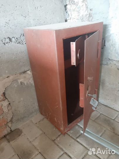 Сейф
