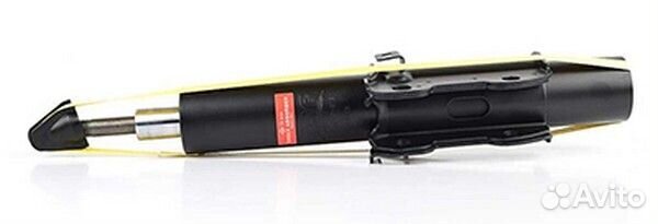 Амортизатор передний BSG60300019 BSG auto parts