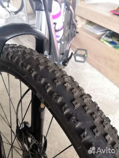 Велосипед подростковый 26