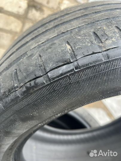 Nokian Tyres Nordman SZ 225/50 R17