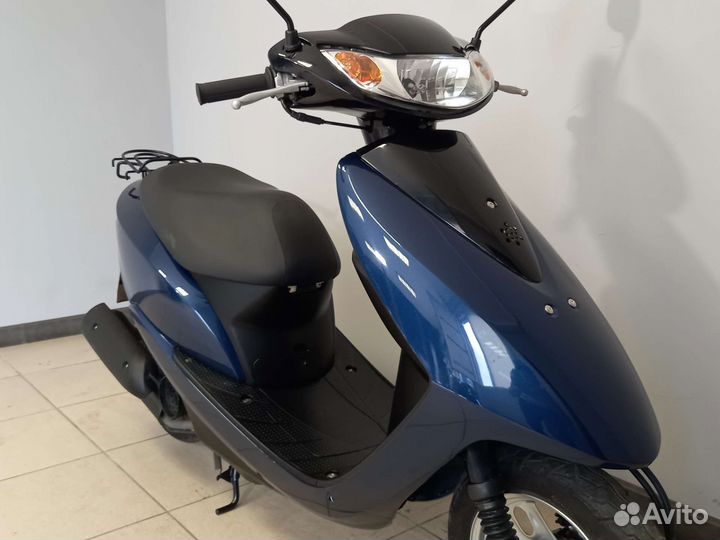 Honda Dio AF62 4T