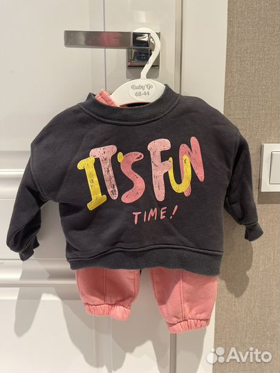 Одежда для новорожденных на девочку