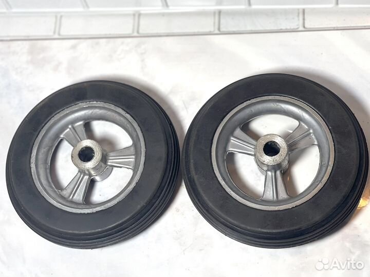 Колесо комплект СССР