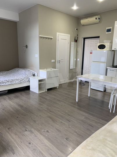 1-к. квартира, 30 м², 3/7 эт.