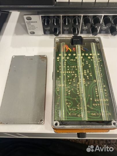 Boss ds-1