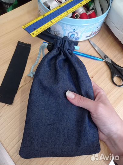 Ремонт и пошив