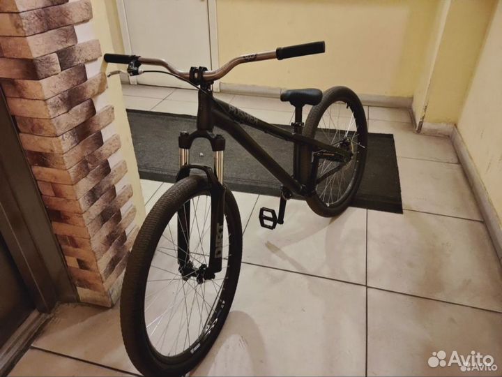 Мтб/mtb велосипед Stark Pusher 2 2020