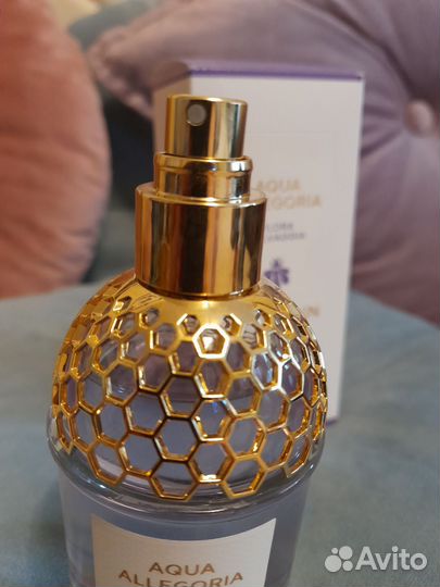 Aqua Allegoria Flora Salvaggia Guerlain