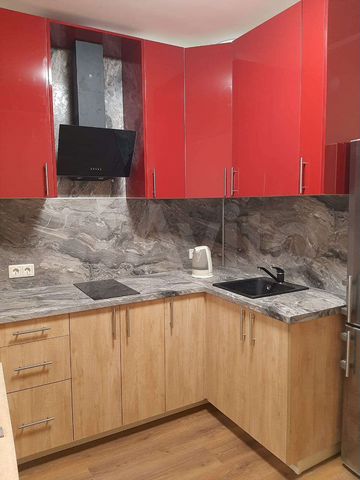 Квартира-студия, 30 м², 8/16 эт.