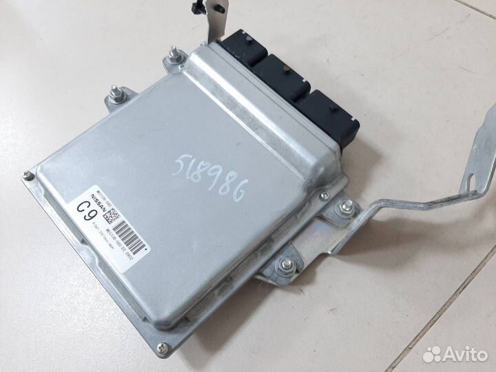 Блок управления двигателем Infiniti EX/QX50 J50 20