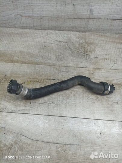 Патрубок системы охлаждения Peugeot 308 PSA5F02