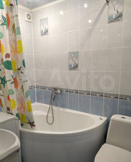 2-к. квартира, 42 м², 2/5 эт.