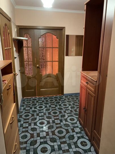 2-к. квартира, 48,5 м², 2/14 эт.