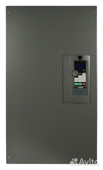 Частотный преобразователь ESQ-A3000 315/355 кВт 380В