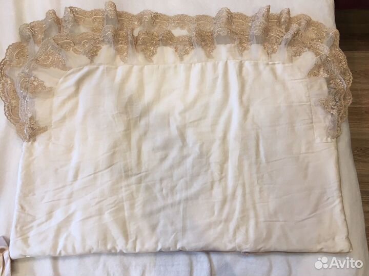 Конверт-одеяло на выписку