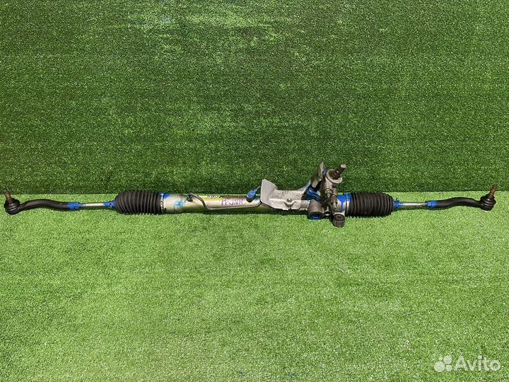Рулевая рейка toyota BB,IST,vitz,probox,funcargo