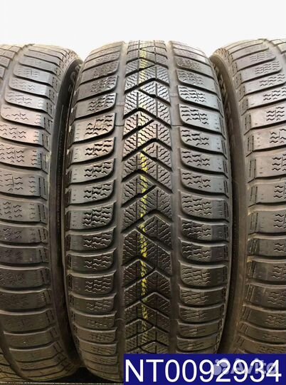 Pirelli Winter Sottozero 3 225/55 R17 97U