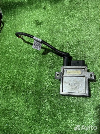 Блок свечей накаливания BMW