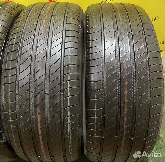 Michelin Primacy 4 215/50 R17 91W