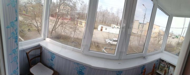 2-к. квартира, 37,1 м², 2/2 эт.