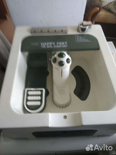 Массажер для ног