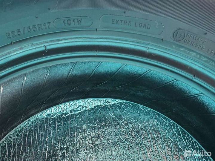 Michelin Primacy 4 225/55 R17