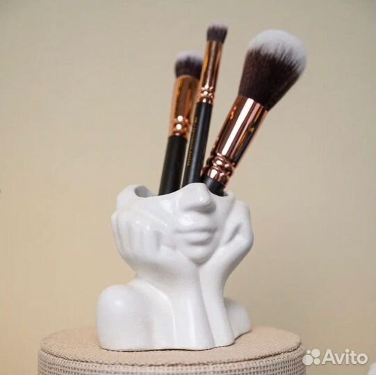 Кашпо/декор для дома/ подарочный набор