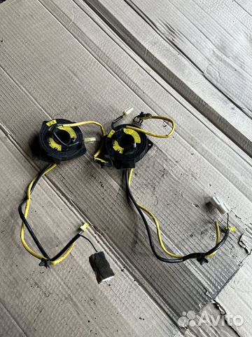 Подрулевой шлейф Chevrolet Lacetti