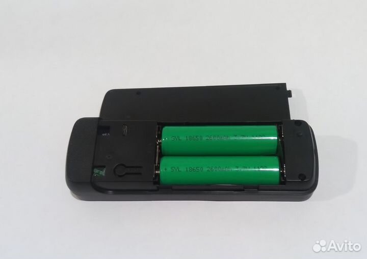 Беспроводной видеозвонок с Wi-Fi (комплект)